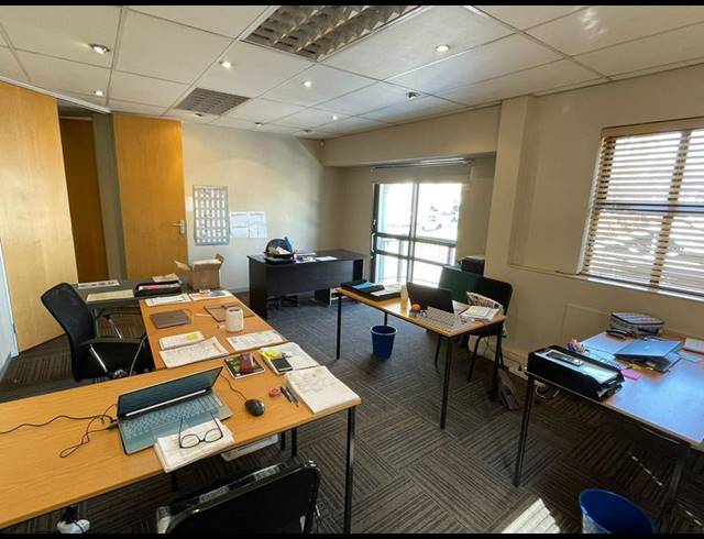 BUSINESS PROPERTY TO RENT IN HIGHVELD